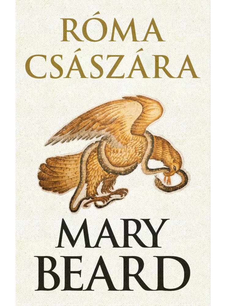 RÓMA CSÁSZÁRA
