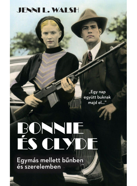 BONNIE ÉS CLYDE