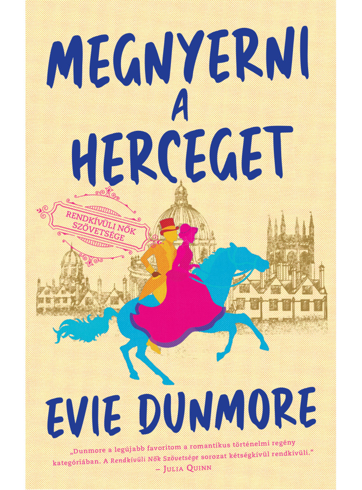 MEGNYERNI A HERCEGET MEGNYERNI A HERCEGET