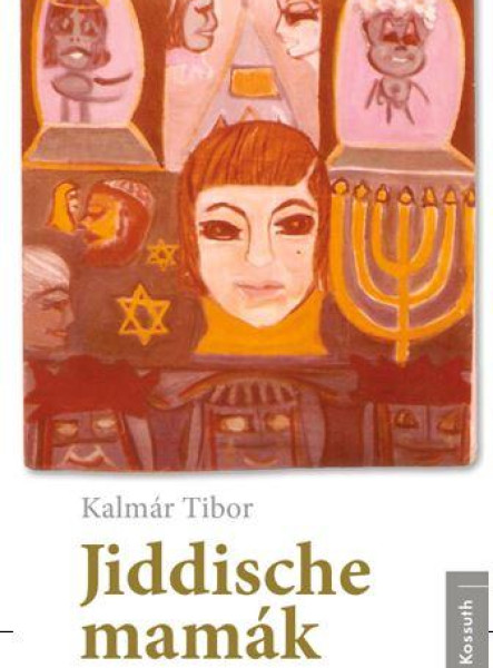 JIDDISCHE MAMÁK