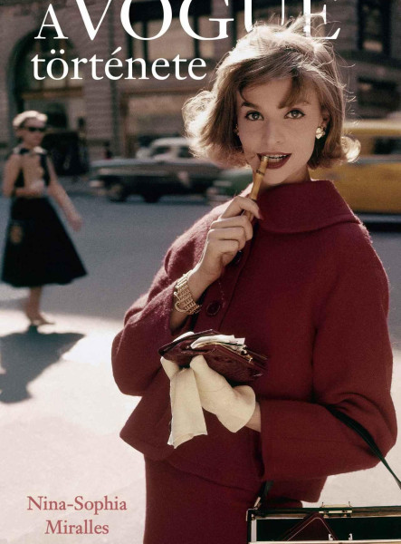 A VOGUE TÖRTÉNETE
