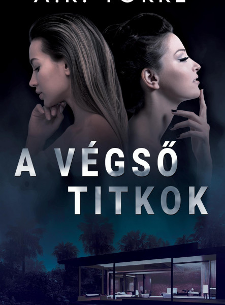 A VÉGSŐ TITKOK