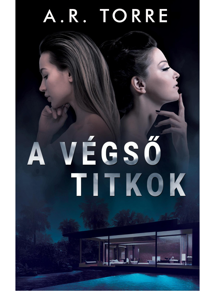 A VÉGSŐ TITKOK A VÉGSŐ TITKOK