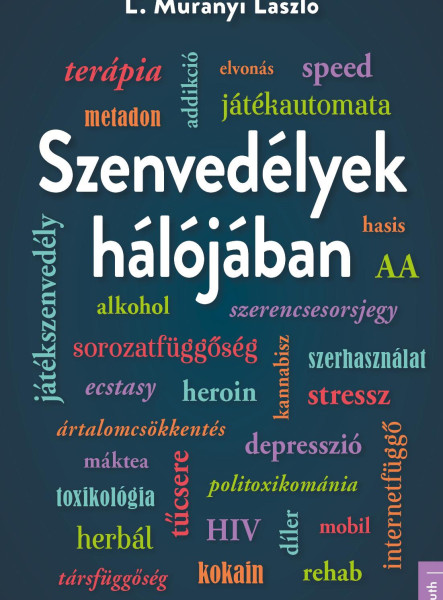 SZENVEDÉLYEK HÁLÓJÁBAN