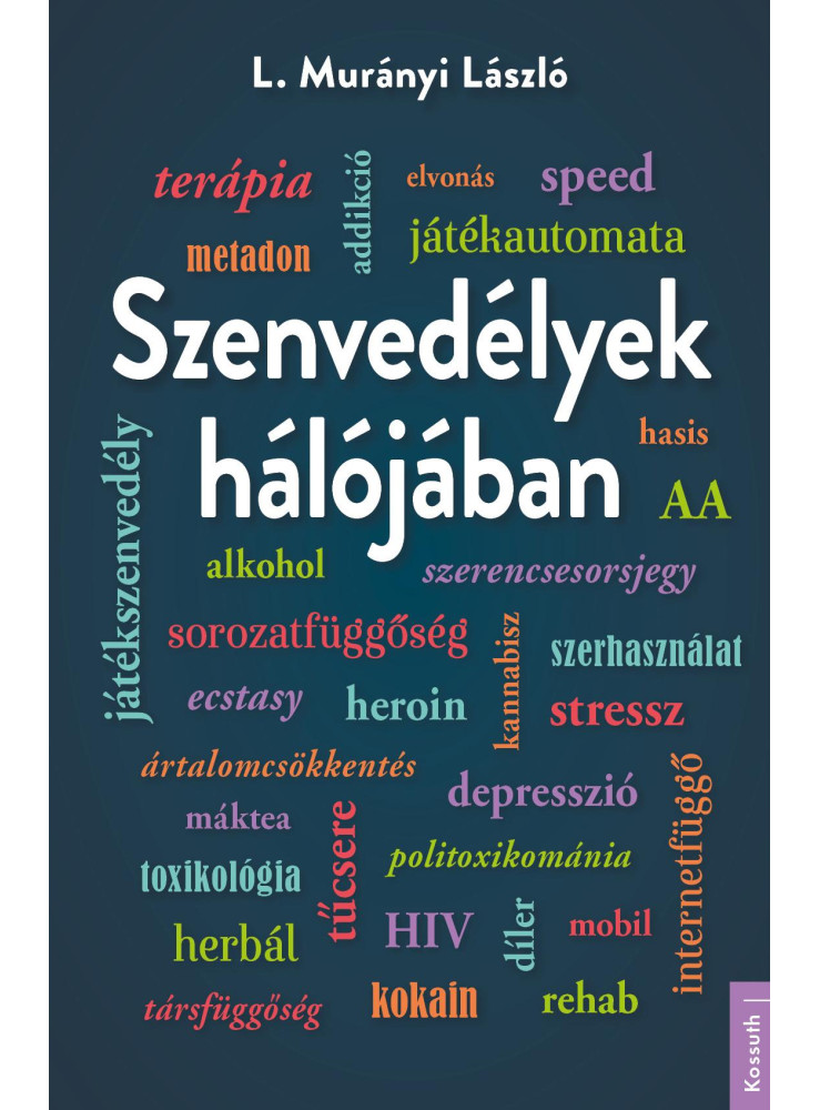 SZENVEDÉLYEK HÁLÓJÁBAN SZENVEDÉLYEK HÁLÓJÁBAN