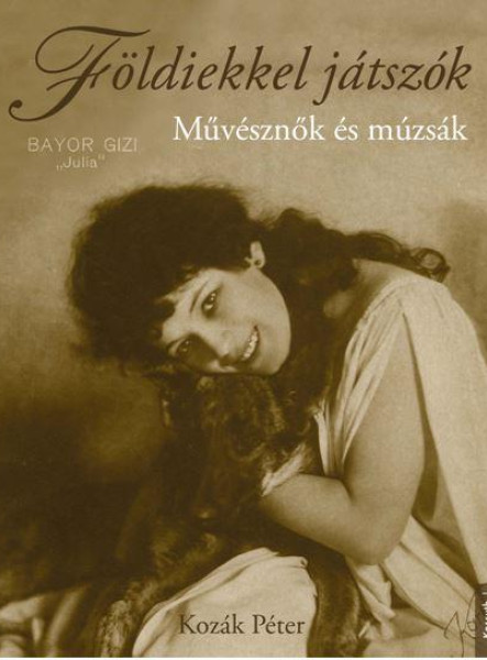 FÖLDIEKKEL JÁTSZÓK