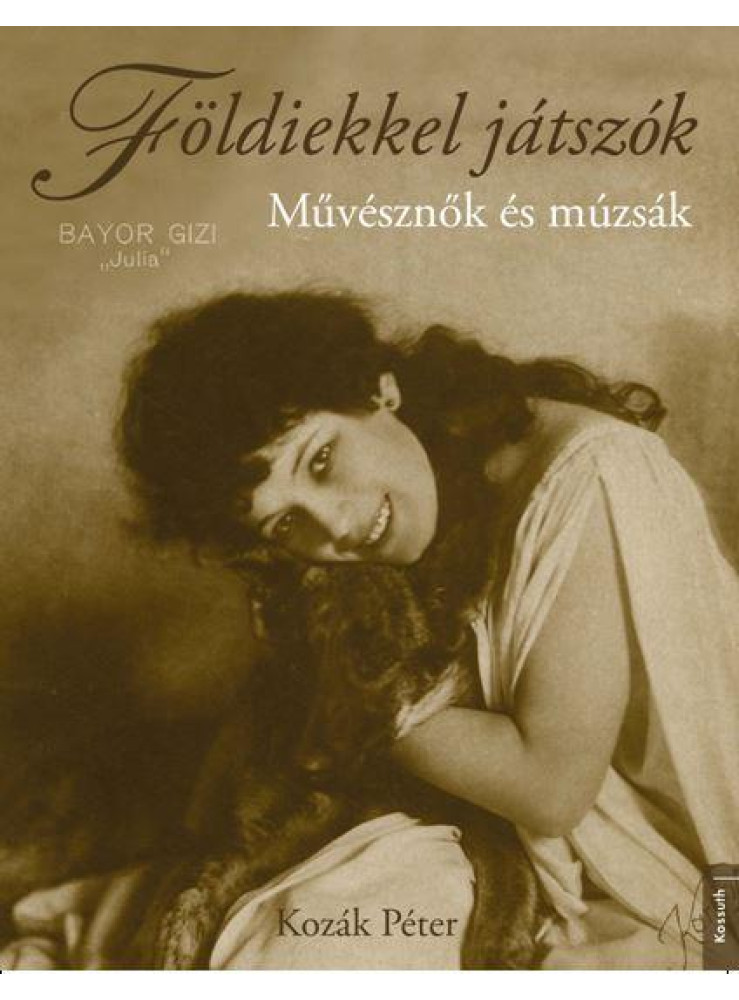 FÖLDIEKKEL JÁTSZÓK