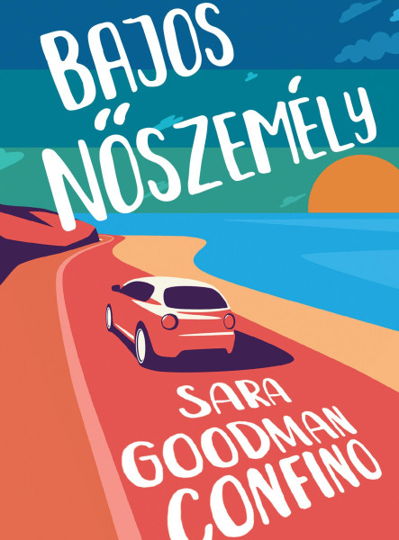 BAJOS NŐSZEMÉLY
