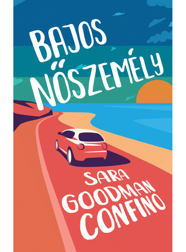 BAJOS NŐSZEMÉLY