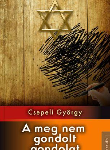 A MEG NEM GONDOLT GONDOLAT