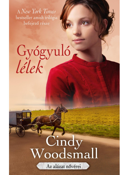 GYÓGYULÓ LÉLEK