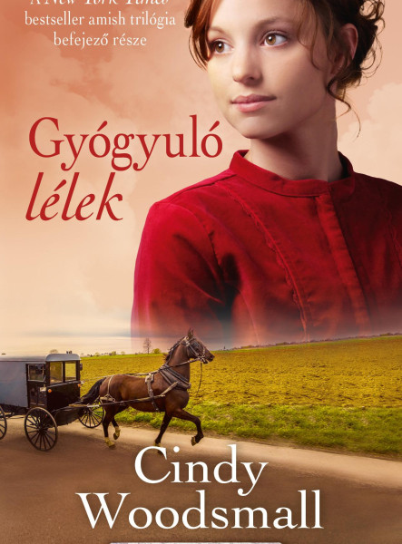 GYÓGYULÓ LÉLEK