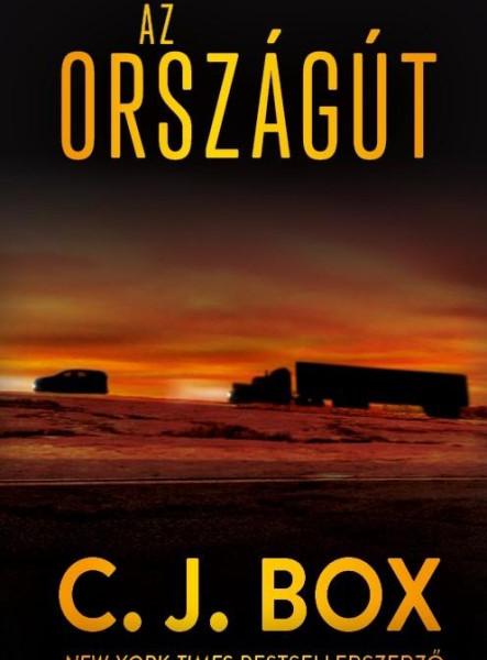 AZ ORSZÁGÚT