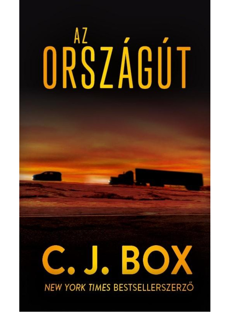 AZ ORSZÁGÚT