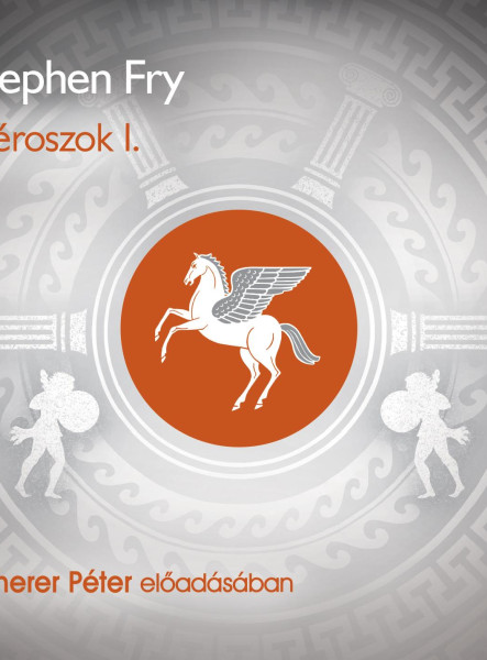 HÉROSZOK I. - HANGOSKÖNYV