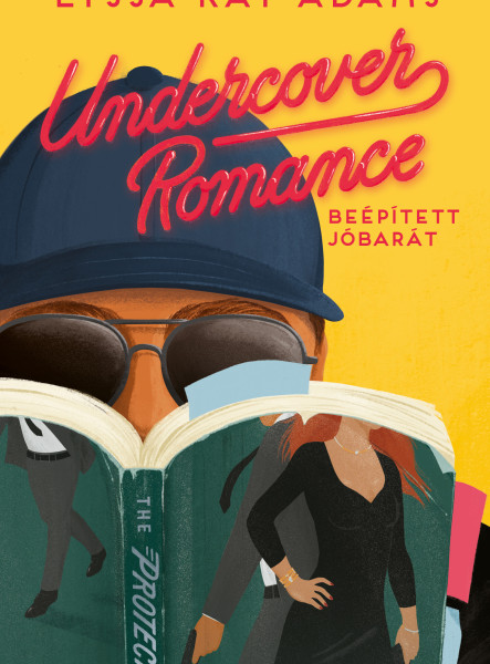UNDERCOVER ROMANCE - BEÉPÍTETT JÓBARÁT