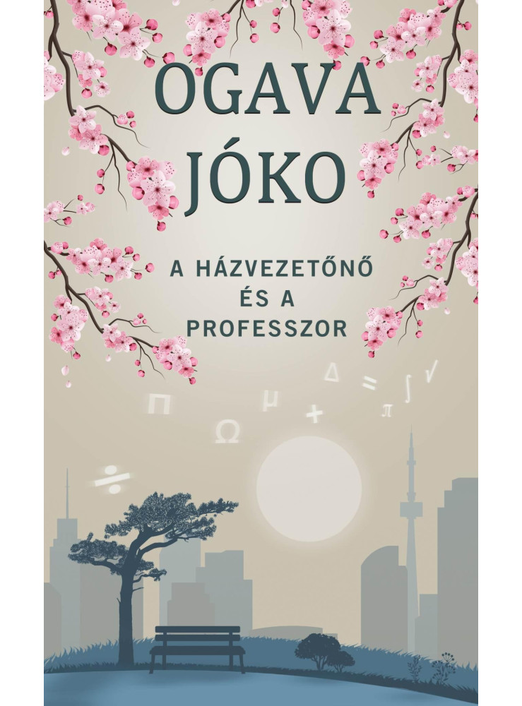 A HÁZVEZETŐNŐ ÉS A PROFESSZOR A HÁZVEZETŐNŐ ÉS A PROFESSZOR