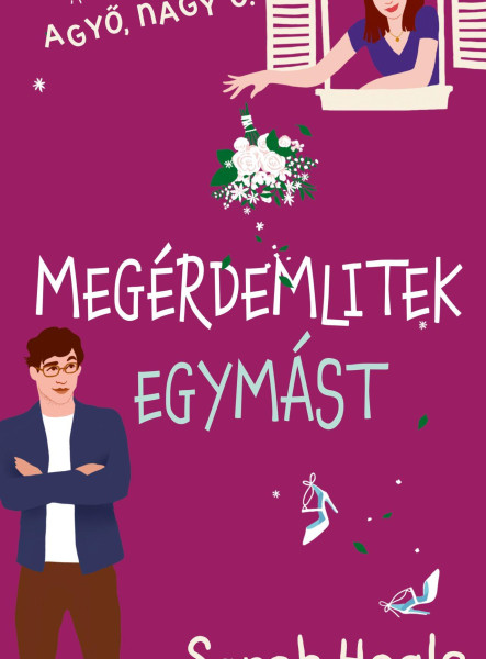 MEGÉRDEMLITEK EGYMÁST