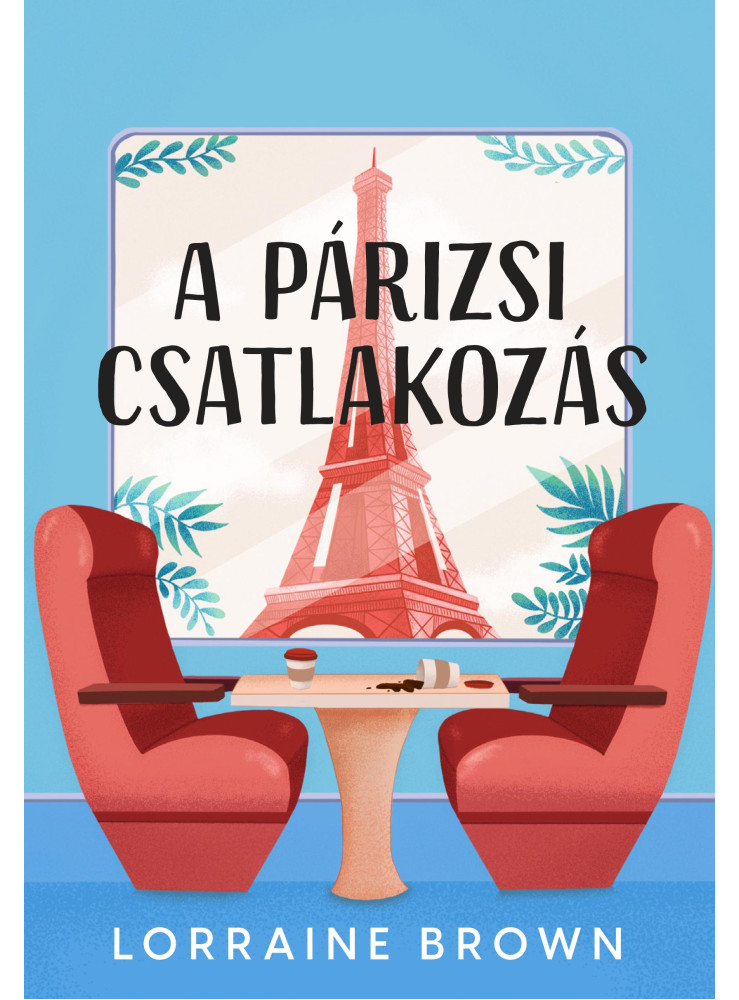 A PÁRIZSI CSATLAKOZÁS