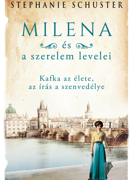 MILENA ÉS A SZERELEM LEVELEI