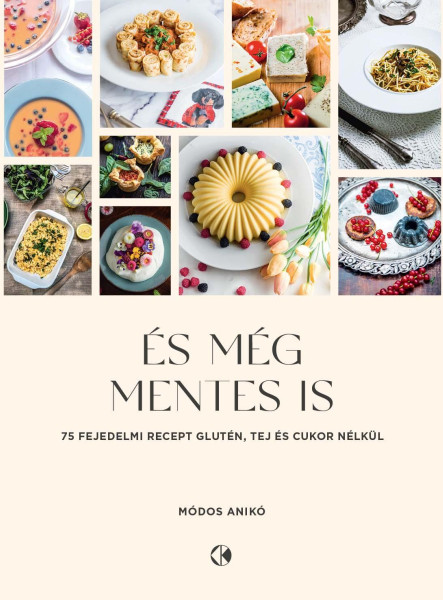 ÉS MÉG MENTES IS