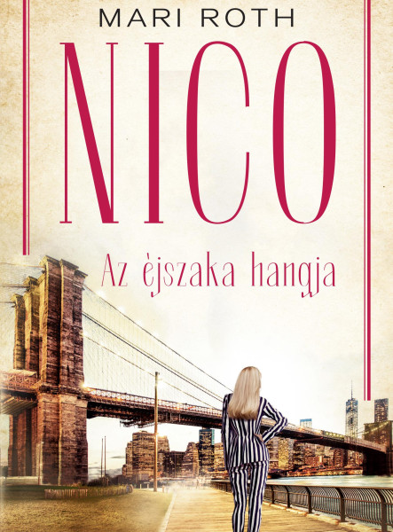 NICO - AZ ÉJSZAKA HANGJA