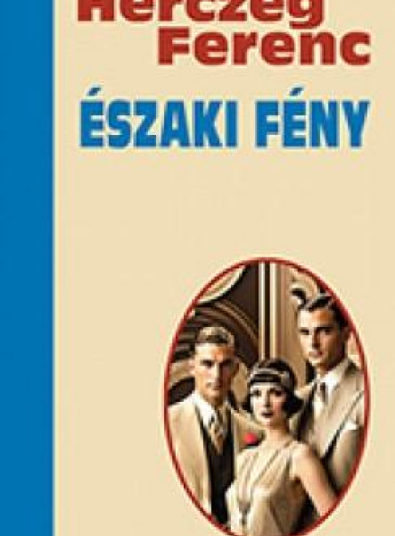 ÉSZAKI FÉNY