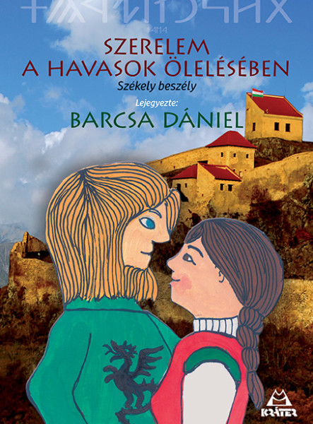 SZERELEM A HAVASOK ÖLELÉSÉBEN