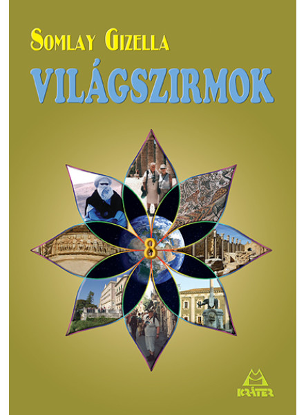 VILÁGSZIRMOK 8.