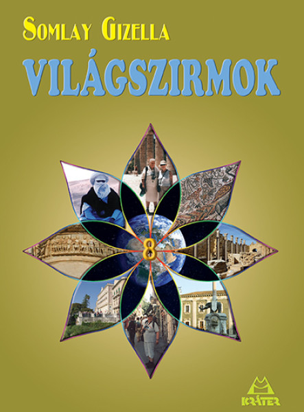 VILÁGSZIRMOK 8.