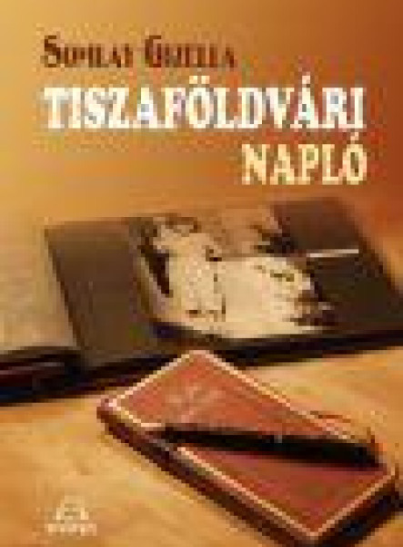 TISZAFÖLDVÁRI NAPLÓ 1951-1953
