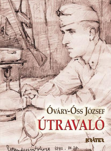 ÚTRAVALÓ