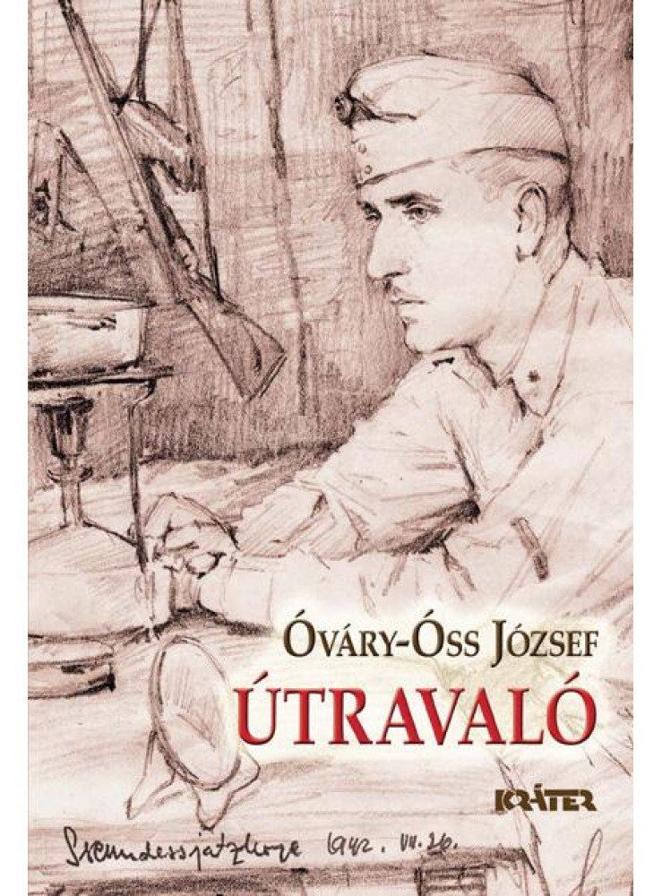 ÚTRAVALÓ