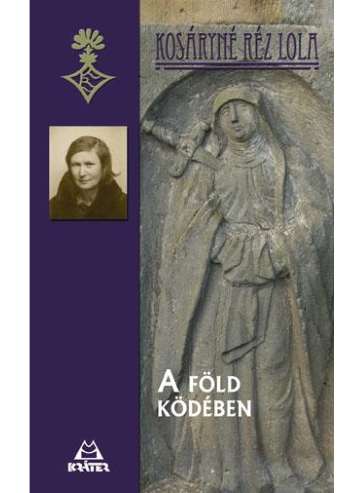 A FÖLD KÖDÉBEN