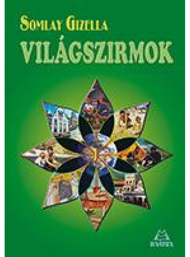 VILÁGSZIRMOK 1. VILÁGSZIRMOK 1.