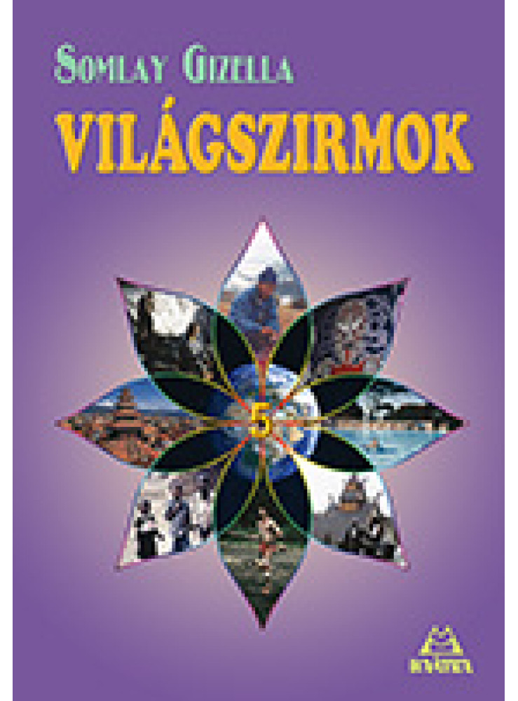 VILÁGSZIRMOK 4. VILÁGSZIRMOK 4.