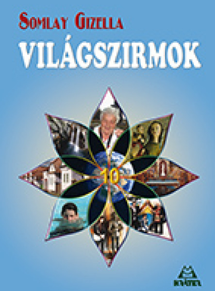 VILÁGSZIRMOK 10.