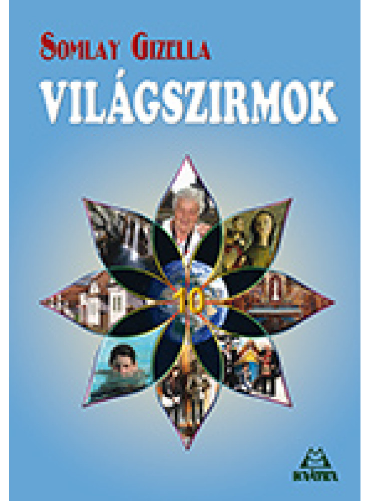 VILÁGSZIRMOK 10.