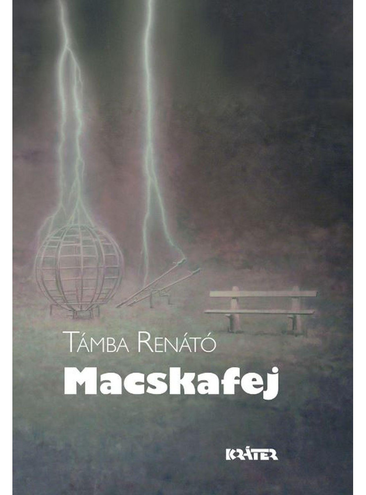 MACSKAFEJ MACSKAFEJ