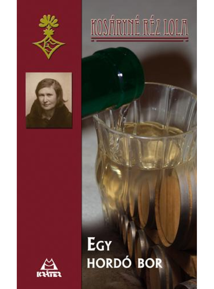 EGY HORDÓ BOR