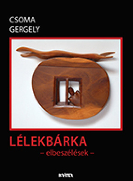LÉLEKBÁRKA