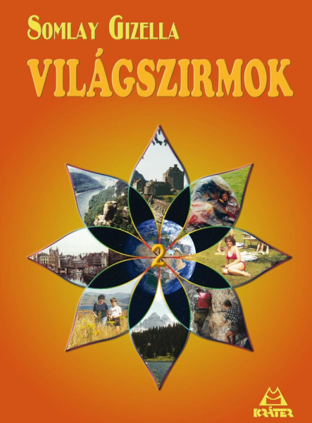 VILÁGSZIRMOK 2.