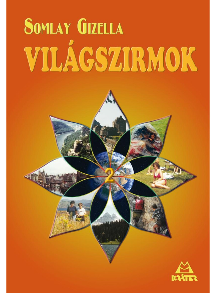 VILÁGSZIRMOK 2.