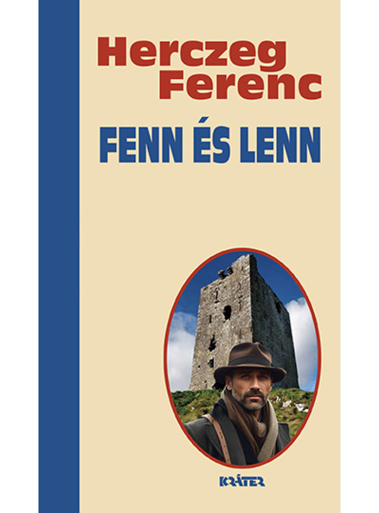 FENN ÉS LENN FENN ÉS LENN