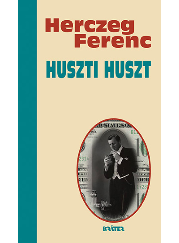 HUSZTI HUSZT