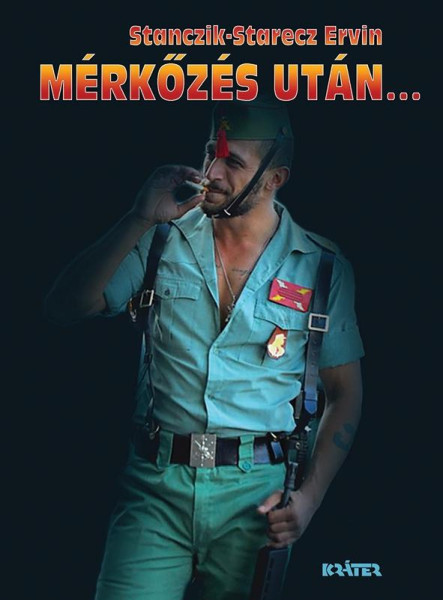 MÉRKŐZÉS UTÁN...