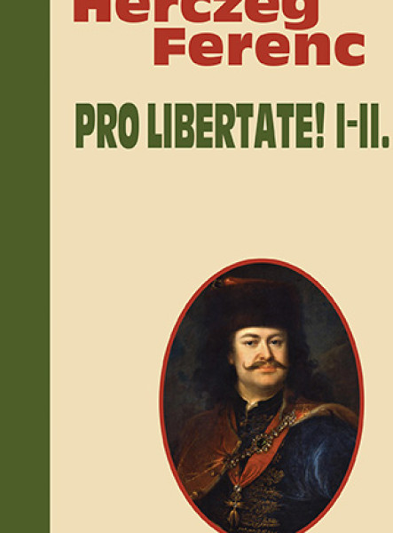 PRO LIBERTATE! I-II.