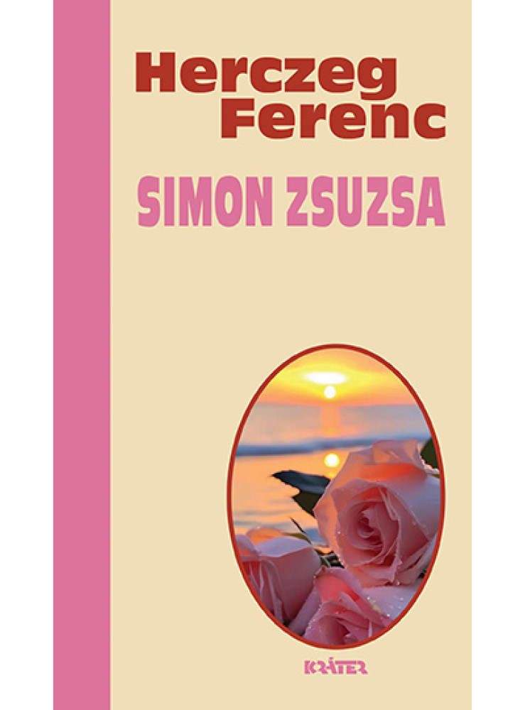 SIMON ZSUZSA SIMON ZSUZSA