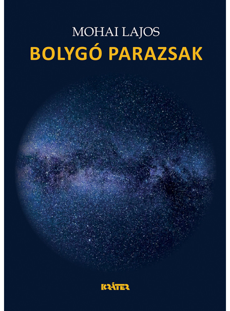BOLYGÓ PARAZSAK BOLYGÓ PARAZSAK