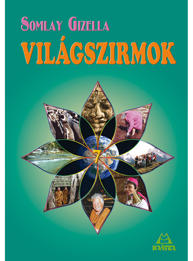 VILÁGSZIRMOK 7.